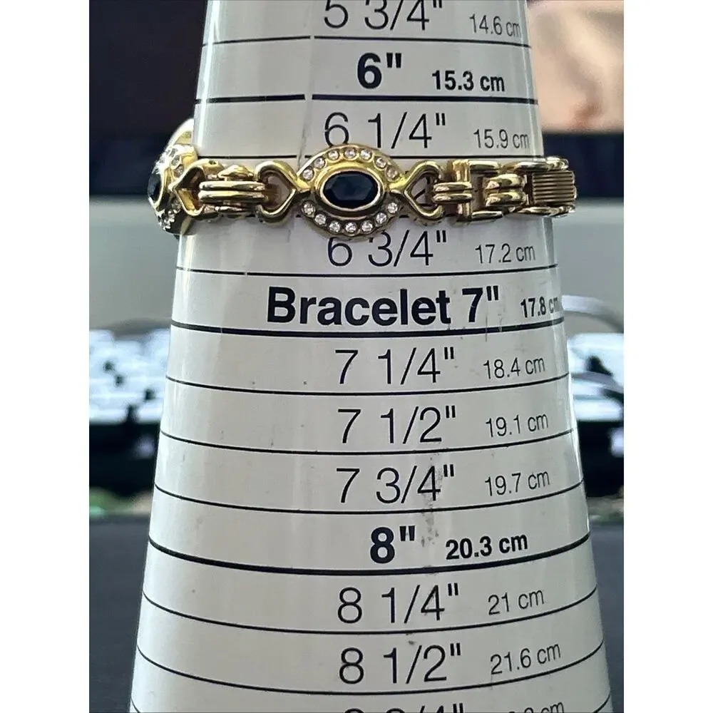 HMI Gold Tone White Dial Women’s Quartz Watch